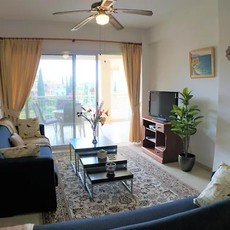 Single Bedroom Sea View Pafos