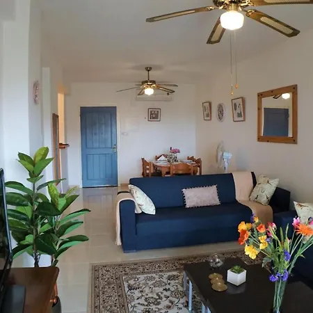Appartement Single Bedroom Sea View *