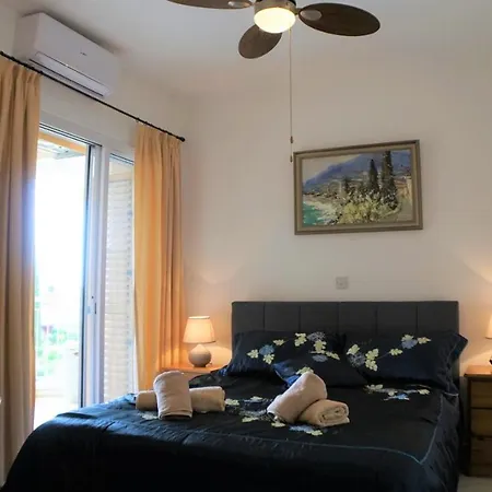 Apartment Single Bedroom Sea View *